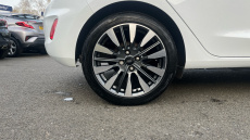 Ford Fiesta 1.0 EcoBoost Titanium X 5dr Petrol Hatchback